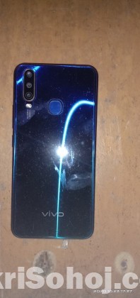 Vivo Y12